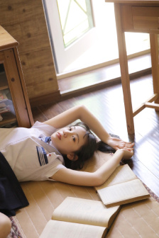 卫校男生