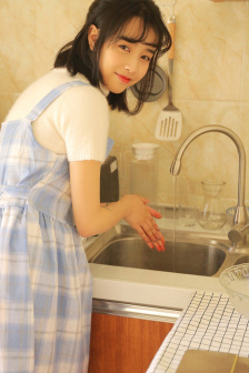 河神的新娘